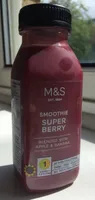 Smoothie Super Berry