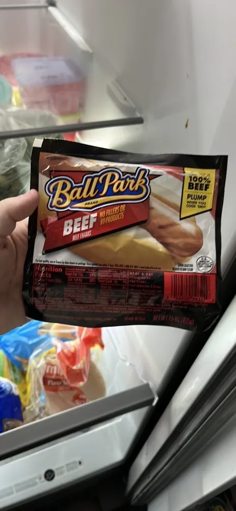 Beef Fillers or By-Products
