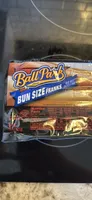 Bun Size Franks