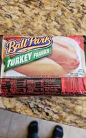 Turkey Franks