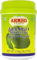 Mango Pickle in Oil