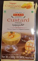 Custard
