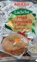 fried vermicelli শেমাই