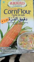 Supreme Corn Flour