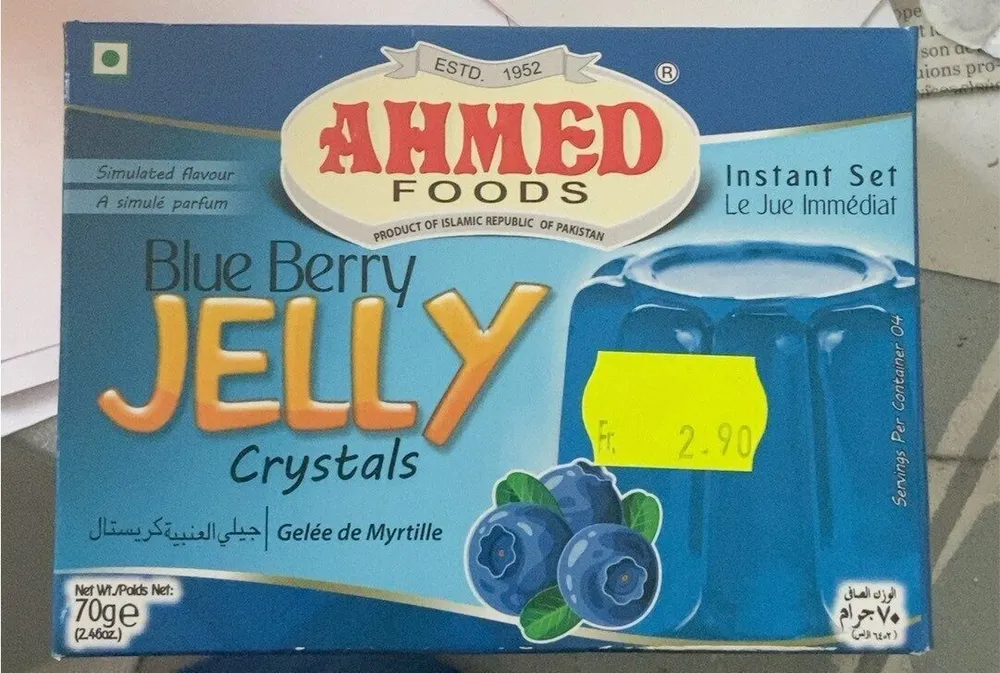 Jelly