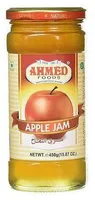 Apple Jam