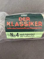 Der Klassiker Taste No 4 nach Samiart