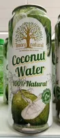 Coconut Water