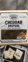 Cherrywood Smoked Cheddar