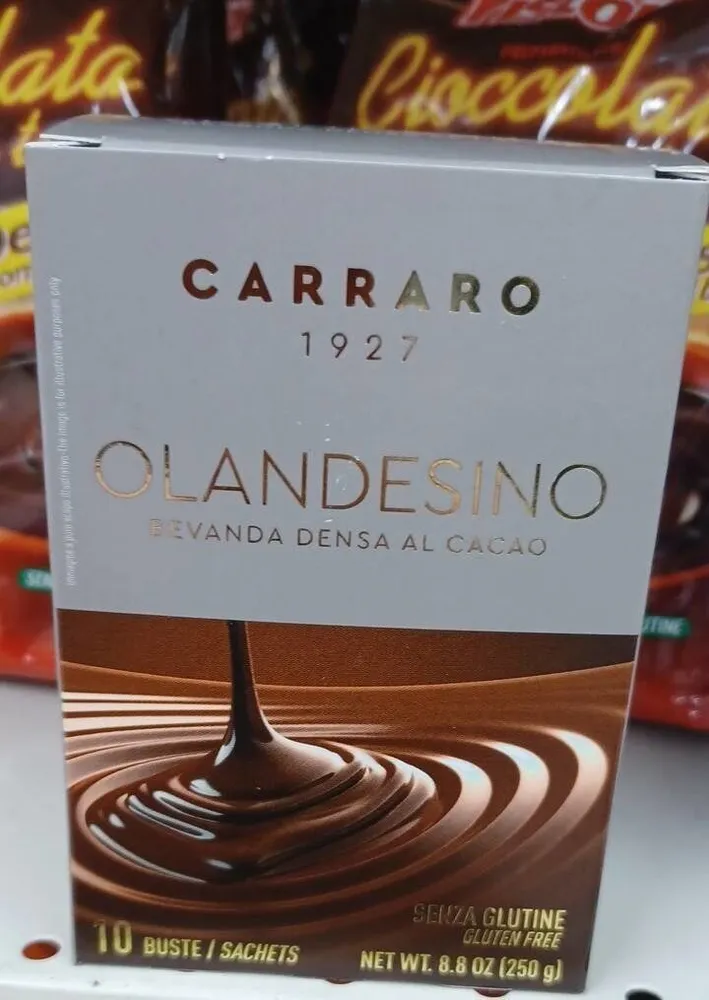 Olandesino