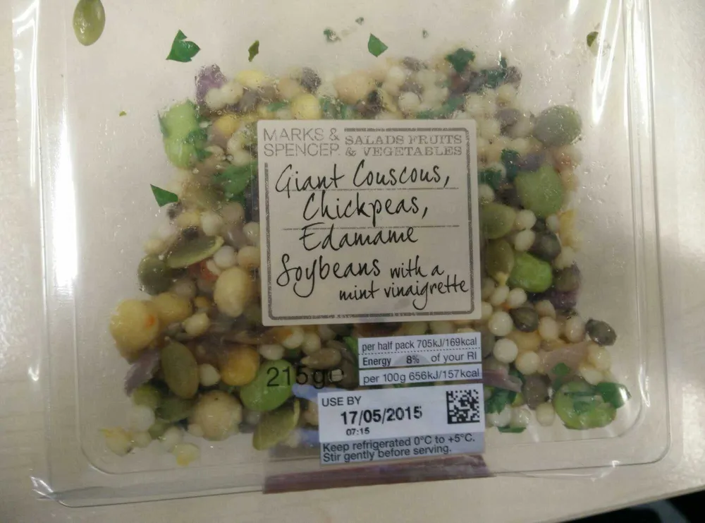 Super wholefood