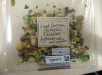 Super wholefood