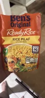 Rice Pilaf