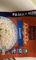 Ready Rice BASMATI