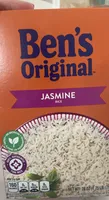 Jasmine Rice