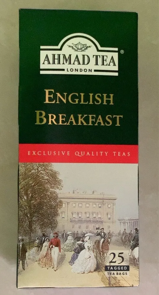 English breakfeast