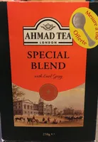 AHMAD TEA special blend