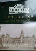 Earl Grey Tea