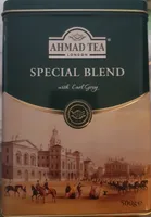 Special Blend