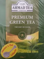 Premium Green Tea