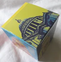 Earl grey tea LONDON