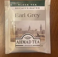 Earl Grey