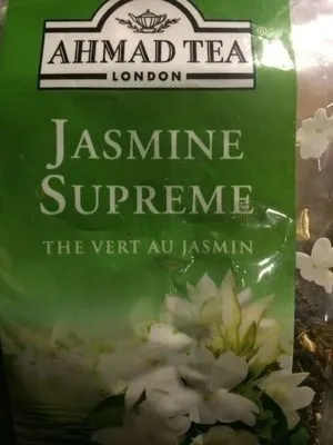 The Vert Au Jasmin