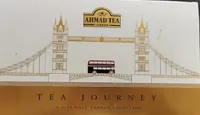 Tea Journey