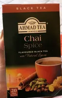 Chai spice