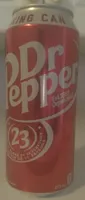 Dr Pepper