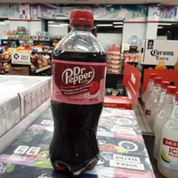 Dr pepper