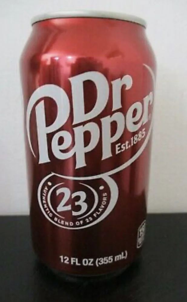 Dr Pepper