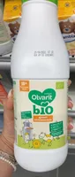 Olvarit bio