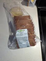 Cheddar Cheese Bread