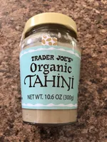 Organic Tahini
