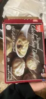 Steamed Chicken Soup Dumplings