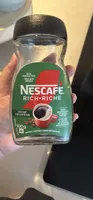 NESCAFÉ RICH