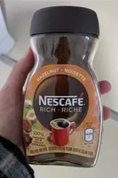 Café noisette