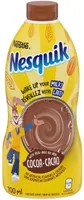 Nesquik sirop chocolat