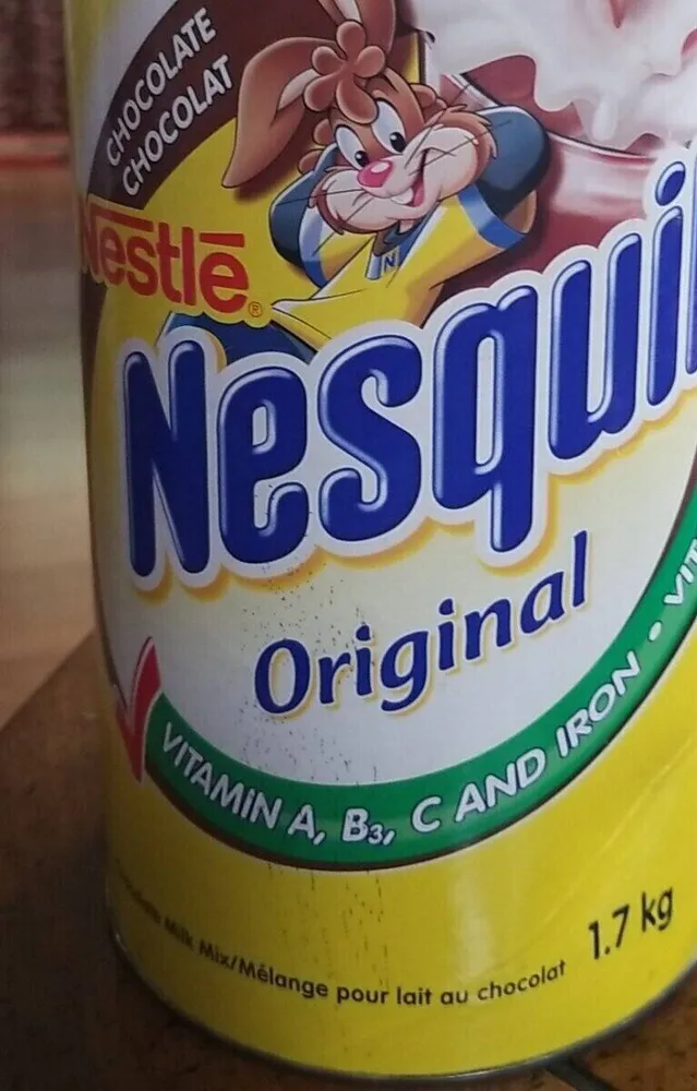 Nesquick