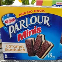 Parlour minis