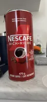 Instant Coffee