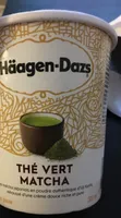 The vert matcha