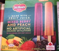 Ice Pops