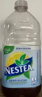 Nestea thé glacé au citron zero sucre