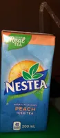 Nestea Peche