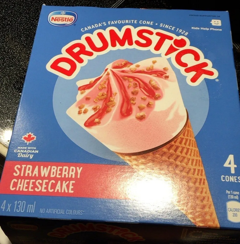 Drumstick