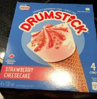 Drumstick