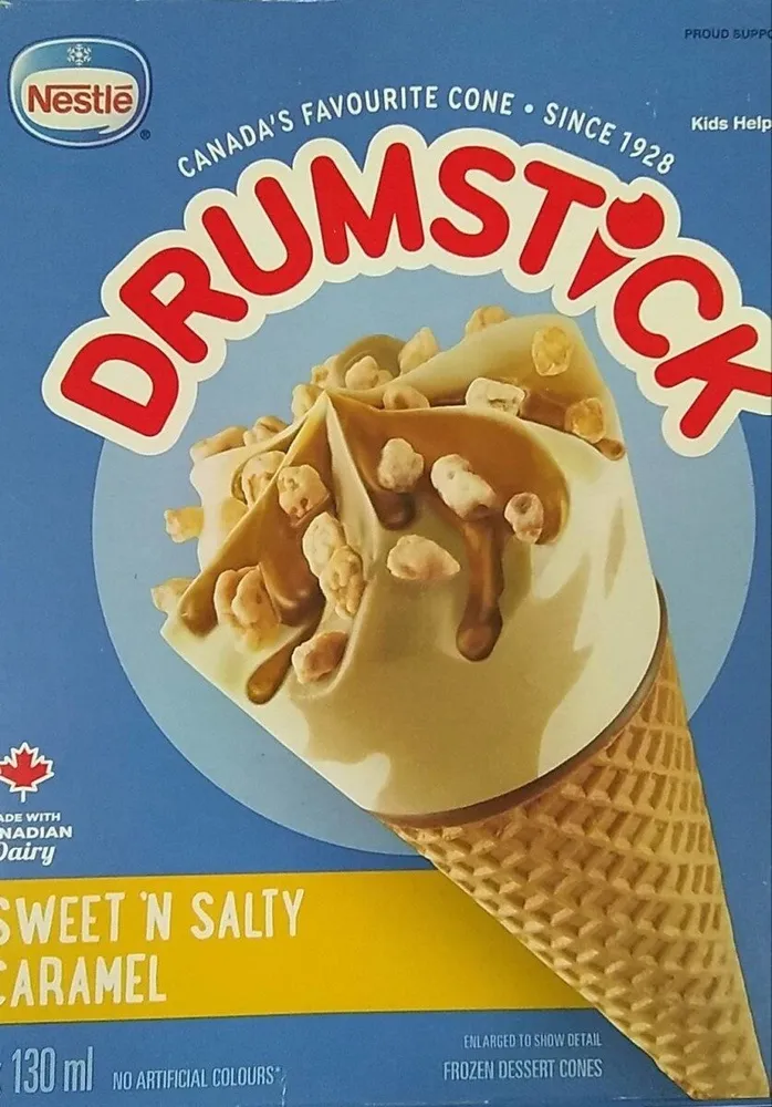 Drumstick