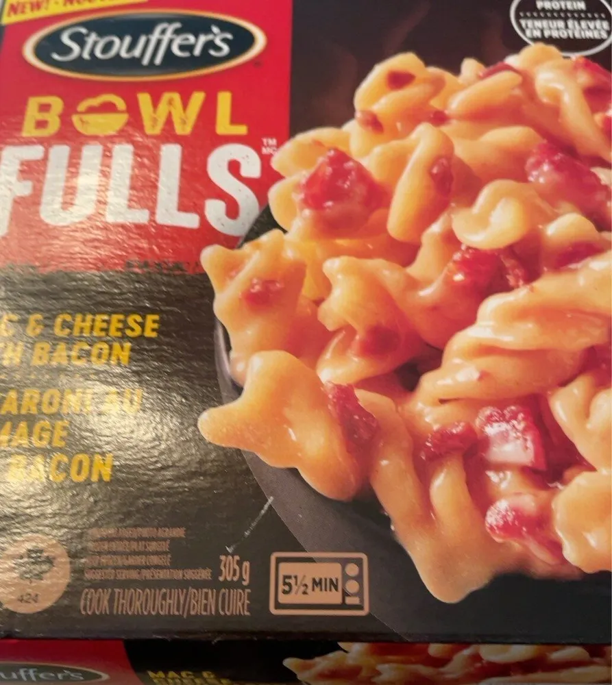 Macaroni